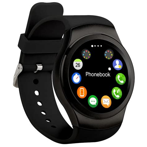 have a smart watch that needs a sim card|smart watches that don't require a phone.